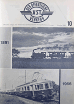 Umschlag / Cover / Couvre-livre