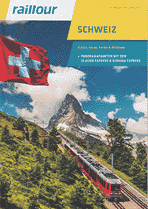 Umschlag / Cover / Couvre-livre