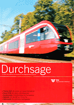 Umschlag / Cover / Couvre-livre