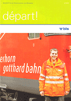 Umschlag / Cover / Couvre-livre