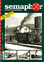 Umschlag / Cover / Couvre-livre