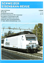 Umschlag / Cover / Couvre-livre