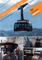 Umschlag / Cover / Couvre-livre