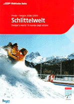 Umschlag / Cover / Couvre-livre