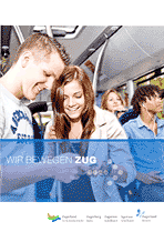 Umschlag / Cover / Couvre-livre