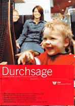 Umschlag / Cover / Couvre-livre