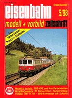 Umschlag / Cover / Couvre-livre