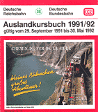 Umschlag / Cover / Couvre-livre