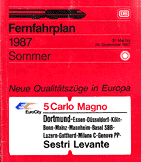 Umschlag / Cover / Couvre-livre