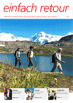 Umschlag / Cover / Couvre-livre