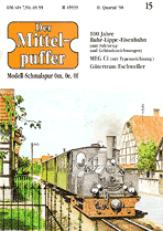 Umschlag / Cover / Couvre-livre