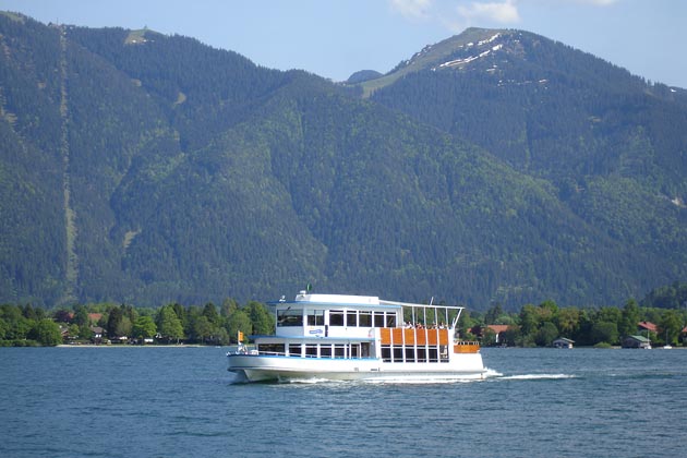 Tegernsee, Bad Wiessee-Abwinkl - 2009-05-20 Tegernsee, Bad Wiessee-Abwinkl - 2009-05-20