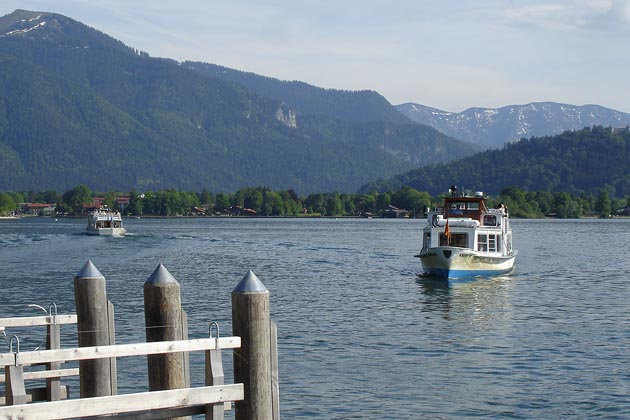 Tegernsee, Tegernsee-Rathaus - 2009-05-21 Tegernsee, Tegernsee-Rathaus - 2009-05-21
