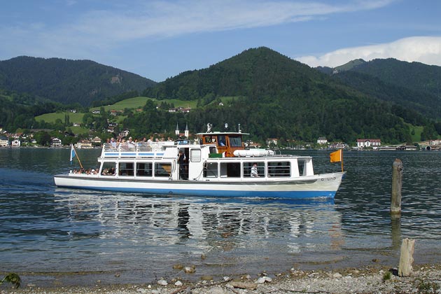 Tegernsee, Bad Wiessee-Abwinkl - 2009-05-21 Tegernsee, Bad Wiessee-Abwinkl - 2009-05-21
