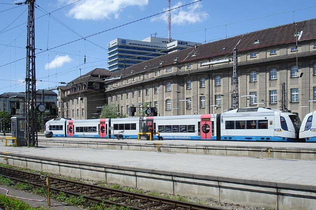 BOB - 2006-05-19 BOB - 2006-05-19