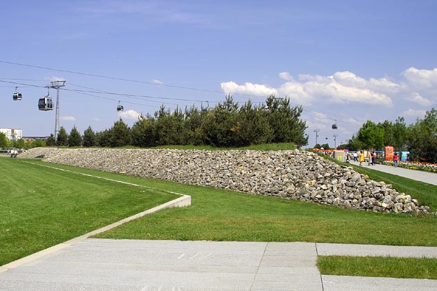 BUGA05 - 2005-05-21 BUGA05 - 2005-05-21