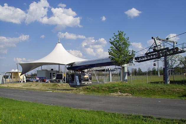 BUGA05 - 2005-05-01 BUGA05 - 2005-05-01