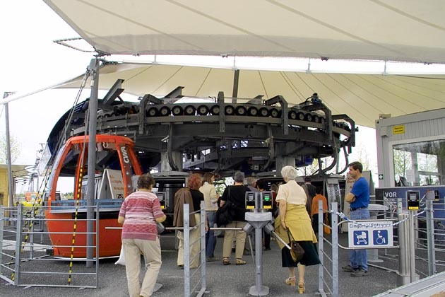 BUGA05 - 2005-05-14 BUGA05 - 2005-05-14