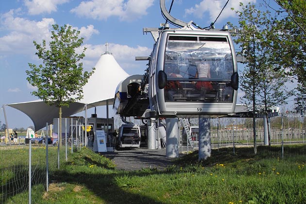 BUGA05 - 2005-05-01 BUGA05 - 2005-05-01