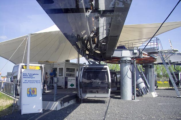 BUGA05 - 2005-05-21 BUGA05 - 2005-05-21