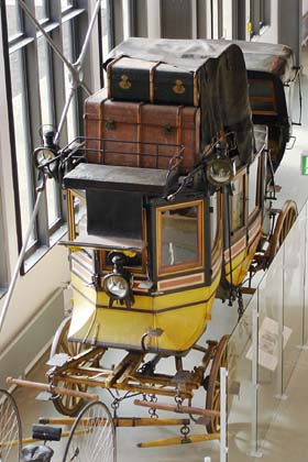 Deutsches Museum Verkehrszentrum - 2006-10-27 Deutsches Museum Verkehrszentrum - 2006-10-27