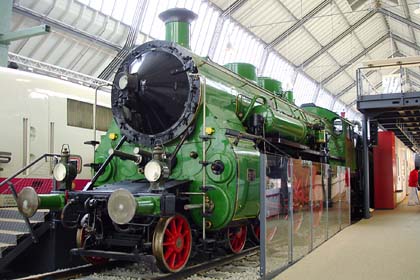 Deutsches Museum Verkehrszentrum - 2006-10-27 Deutsches Museum Verkehrszentrum - 2006-10-27