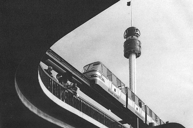 IVA 65 - 1965 IVA 65 - 1965