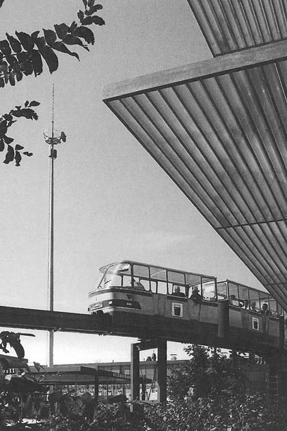 IVA 65 - 1965 IVA 65 - 1965