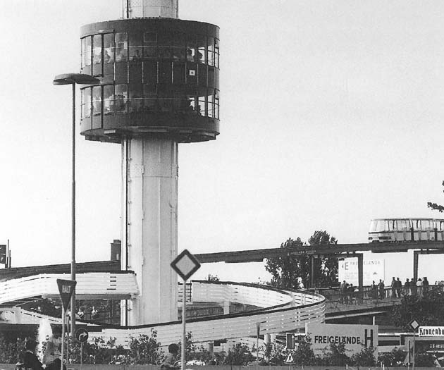 IVA 65 - 1965 IVA 65 - 1965