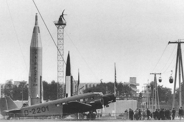 IVA 65 - 1965 IVA 65 - 1965