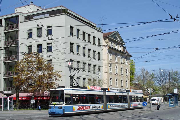 MVG - 2007-04-16 MVG - 2007-04-16