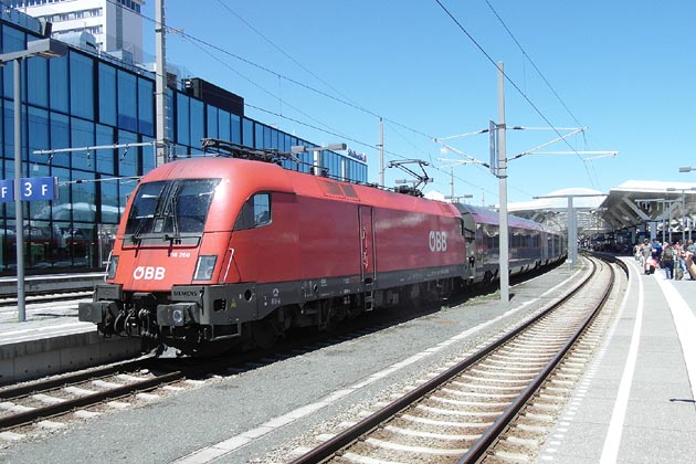 ÖBB - 2022-07-03 ÖBB - 2022-07-03
