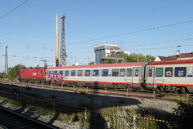 ÖBB - 2022-07-16 ÖBB - 2022-07-16