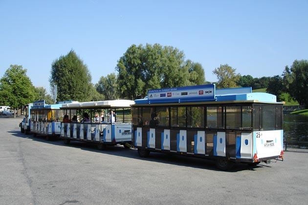 Olympiapark - 2005-09-05 Olympiapark - 2005-09-05