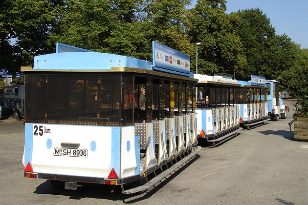 Olympiapark - 2005-09-05 Olympiapark - 2005-09-05